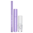 thumbnail image 1 of Set de Maquillaje breeze Yiyi Beauty para Labios y Pestañas, 1 of 4