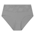 thumbnail image 5 of Underwear Women Pack Briefs Cotton Woman Underwear, Women's Plus Size Lace Splice Underwear Sexy Briefs, 5 of 5