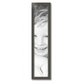 thumbnail image 2 of ArtToFrames 7x34 inch Slate Gray Picture Frame, Gray MDF Poster Frame (4679), 2 of 7