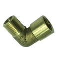 thumbnail image 3 of Brass Elbow Water Pipe Fitting DN8, 3 of 8