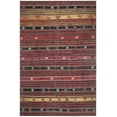 thumbnail image 3 of SAFAVIEH Montage Maxwell Striped Indoor/Outdoor Area Rug, 3 of 7