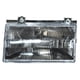 thumbnail image 1 of FARO - Compatible con Ford Ghia 1992 - 1994 Piloto GEN Genérica ., 1 of 4