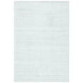 thumbnail image 6 of SAFAVIEH Mirage Edith Distressed Runner Rug, Ivory/Silver, 2'3" x 8', 6 of 10