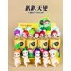 thumbnail image 4 of Caja ciega de Sonny Angel, figuras de anime de animales Hippers, figuras de frutas y verduras, lindas figuras para teléfono, decoración, muñeco, regalo de Navidad para niños, 4 of 5