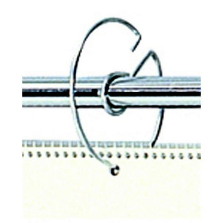Chart Stand Rings 2