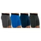 thumbnail image 2 of Licra Short Runing Dry-Fit Poliester Hombre BlackSecretSport, 2 of 3