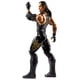 thumbnail image 4 of Figura de acción WWE Undertaker Series #100 de 15 cm con articulación, 4 of 6