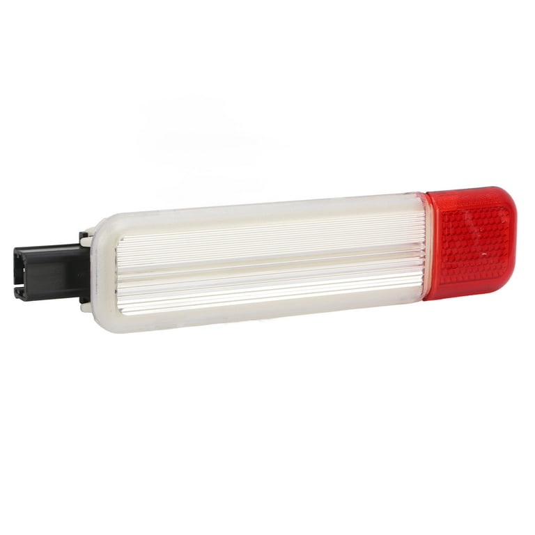 Silverado door 2024 courtesy light bulb