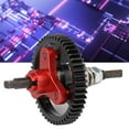 thumbnail image 4 of Differential Slipper , 50T Differential Gear Slipper  Accurate Stable Performance Durable Easy Installation  For 1/10 Remote Control Car Red,Blue, 4 of 8