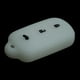 thumbnail image 4 of Funda Protectora De Los Botones Del Silicón 3 + 1 De Key Del Coche Para Luminoso, 4 of 9