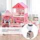 thumbnail image 3 of Licuadora de juguete, máquina de batidos, accesorios de cocina para niños, 3 of 8