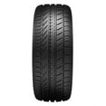 thumbnail image 4 of Set of 4 Kumho Ecsta 4X II KU22 205/55R15 88V Tires Fits: 2000-05 Toyota Celica GTS, 1999-2000 Ford Escort ZX2 S/R, 4 of 5