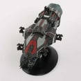 thumbnail image 4 of The Expanse - The Rocinante Die-Cast 8.5" Ship, 4 of 5