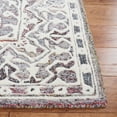 thumbnail image 3 of SAFAVIEH Metro Helena Medallion Area Rug, Red/Ivory, 3' x 5', 3 of 8