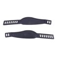 thumbnail image 4 of UPGRATOR 2 Pcs Sangles de Machine Elliptique Réglables en Plastique pour Cyclistes, 4 of 7