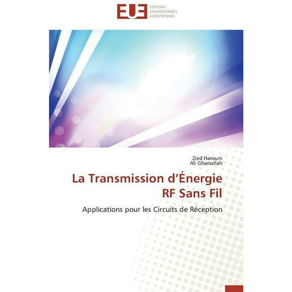 Transmission D Energie Rf Sans Fil