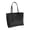 Black, variant on Stylago Womens Large Tote Bags with Internal Pockets Leather Shoulder Purses Work Travel Shopping Handbags Ladies Underarm Pouch Black