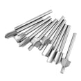 thumbnail image 4 of SUTENGDA 10Pcs Carbide Router Bits Set  Flush Trim & Milling Cutters for Wood  Durable Precision Woodworking Tools  Multi-Size Edge Trimming Bits  Ideal Gift for DIY Enthusiasts & Profess, 4 of 9