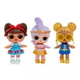 thumbnail image 4 of L.O.L. Surprise! Re-Released Confetti Under Wraps Doll 2-Pack, 4 of 5