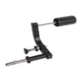 thumbnail image 4 of Cuella Máquina Máquina Máquina Montada Entrenador de cuello Montada Cómoda Fortalecedor del gimnasio Home Dispositivo Músculos de cuello Entrenamiento 50 mm, 4 of 8