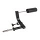 thumbnail image 4 of Cuella Máquina Máquina Máquina Montada Entrenador de cuello Montada Cómoda Fortalecedor del gimnasio Home Dispositivo Músculos de cuello Entrenamiento 50 mm, 4 of 8