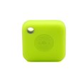 thumbnail image 1 of Funda protectora de silicona cuadrada adecuada para el localizador de seguimiento Bluetooth Tile Mate, 1 of 6