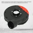 thumbnail image 3 of Angle Grinder Dust Shroud, Dustproof  Grinding Dust Shroud  For Work, 3 of 8