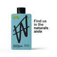 thumbnail image 3 of (3 pack) W by Jake Paul Hydrating 2in1 Shampoo & Conditioner for All Hair Types - Wave Breaker 16 fl oz, 3 of 9