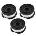 thumbnail image 2 of LABLT String Trimmer 30ft 0.065" Line Replacement Spool Weed Eater String Trimmers Autofeed Spools Replaces, 2 of 6