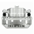 thumbnail image 3 of Detroit Axle - Front Left Brake Caliper w/Bracket Replacement for Acura TL TLX Honda Ridgeline, 3 of 7