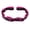 Pink, variant on Multi-Segment Stretch Sports Belt Yoga Tension Belt Elastic Stretch Belt Yoga Stretch Belt Fitness Training - Grey