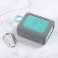thumbnail image 3 of Silicona A Prueba De Polvo Compatible Con Altavoces Jbl Go3, Funda Protectora Anticaída, Accesorios Para Altavoces Bluetooth matsuzay HA039444-01, 3 of 6