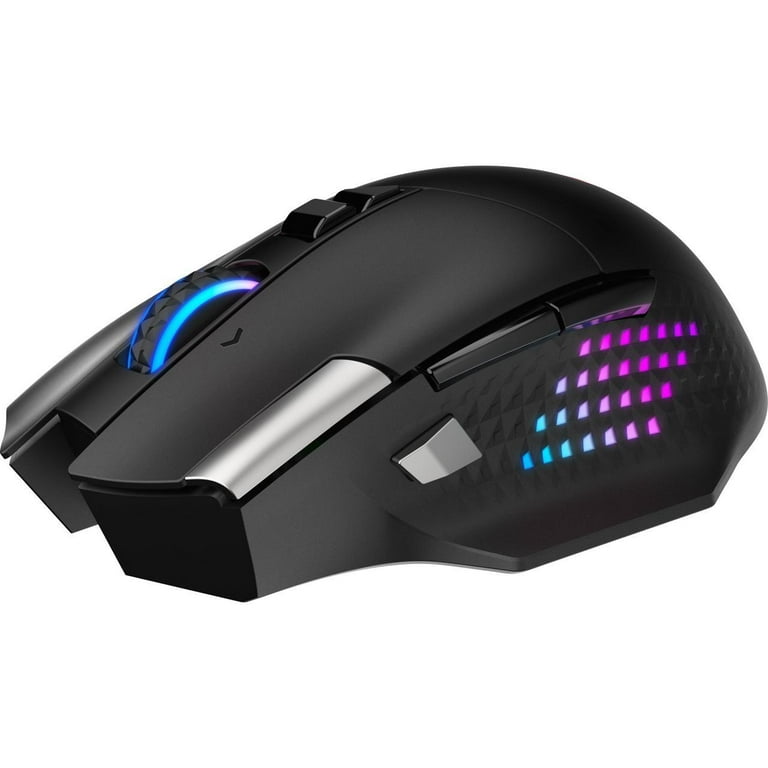 MSI VERSA PRO Gaming Mouse - Pixart 3395 - Cable/Wireless