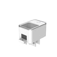 thumbnail image 1 of Aquarium Fish Tank Feeder Automatic Timing/Wifi Wireless Smart Phone App Intelligent Speaker ,Easy to Operate, 1 of 5