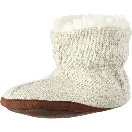 Acorn Kids Toddler Easy Bootie Ragg