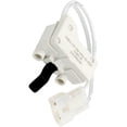 thumbnail image 2 of Scaroo 3406109 Dryer Door Switch Compatible with Samsung 3406100 2-PACK, 2 of 5
