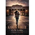 thumbnail image 1 of Libro publicado de forma independiente: Kade's Worth, de G. N. Lewis, 1 of 1