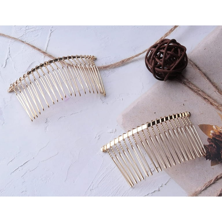 Black Hair Grip Pin – Golden Girl Cosmetics