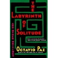 thumbnail image 1 of Pre-Owned The Labyrinth of Solitude (Paperback) 080215042X 9780802150424, 1 of 1
