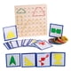 thumbnail image 1 of Geotablero Juguete Montessori 8x8/7x7 para 3 Años en, 1 of 9