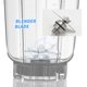 thumbnail image 3 of Blender Blade Repair Kit Removal Tool, Drive Socket With Gasket, 3 of 5