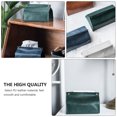 thumbnail image 2 of MasteelfCA 1pc Paper Towel Container Paper Container Napkin Case Tissue Box Storage Case, 2 of 7