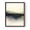 Black, variant on Continuum I Framed Print in Black Solid Wood Framed Print No Nail Hanging