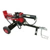 PowerSmart 25 Ton Gas Log Splitter