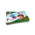thumbnail image 4 of LeapFrog Tag™ Junior Book: 1-2-3 Dora!- English Version, 4 of 5