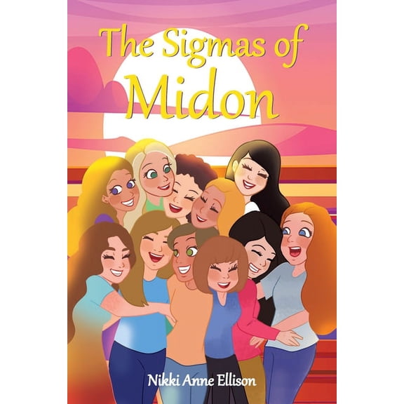 The Sigmas of Midon, (Paperback)