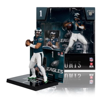 特撮 McFarlane Sportspicks NFL Series 4 Michael Vick Action Figure McFarlane NFL Sports Picks Series 4 Michael Vick Action Figure