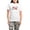 With Gray Camo Pant, variant on CafePress - But First Eggnog Women's Light Pajamas - Women's Short Sleeve Print T-Shirt and Pants Light Cotton Pajama Set