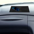 thumbnail image 4 of WRITWAA Accessoires de Tableau de Bord Pad Antidérapant PVC Lot de 1 en Forme Rectangulaire, 4 of 8