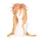 thumbnail image 3 of Disfraz de Cosplay Doma Douma, conjunto de peluca y abanico, atuendo de Halloween, kimono de Anime Douma para hombres y mujeres, 3 of 5